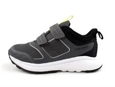 Viking black sneaker Aery med GORE-TEX